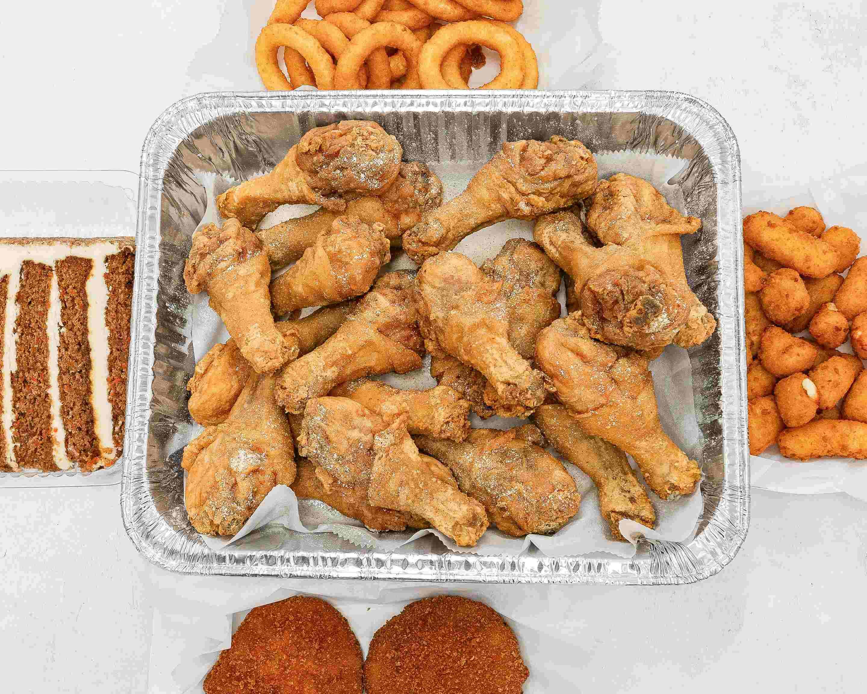 Order Crack Chicken Delivery in Lansing Menu & Prices Uber Eats
