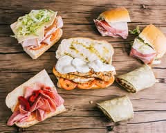 Bella Vista Deli