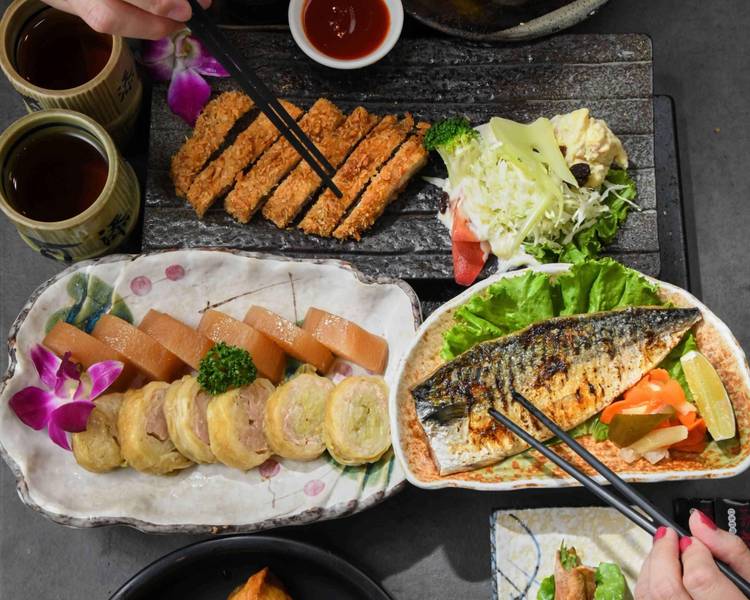 添財日本料理 台北武昌店的菜單和價目表 | 台北外送 | Uber Eats