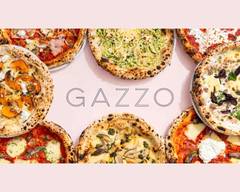 Gazzo Sourdough Pizza