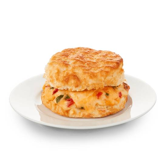 Pimento Cheese Biscuit