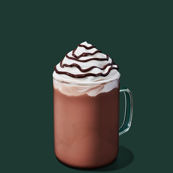 Hot Chocolate