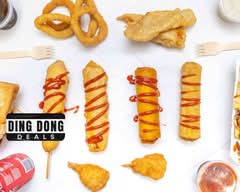 Beresfield Fish and chips