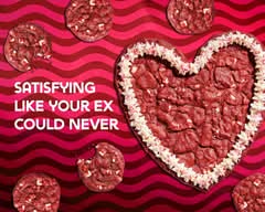 Insomnia Cookies (Leeds Merrion Street)