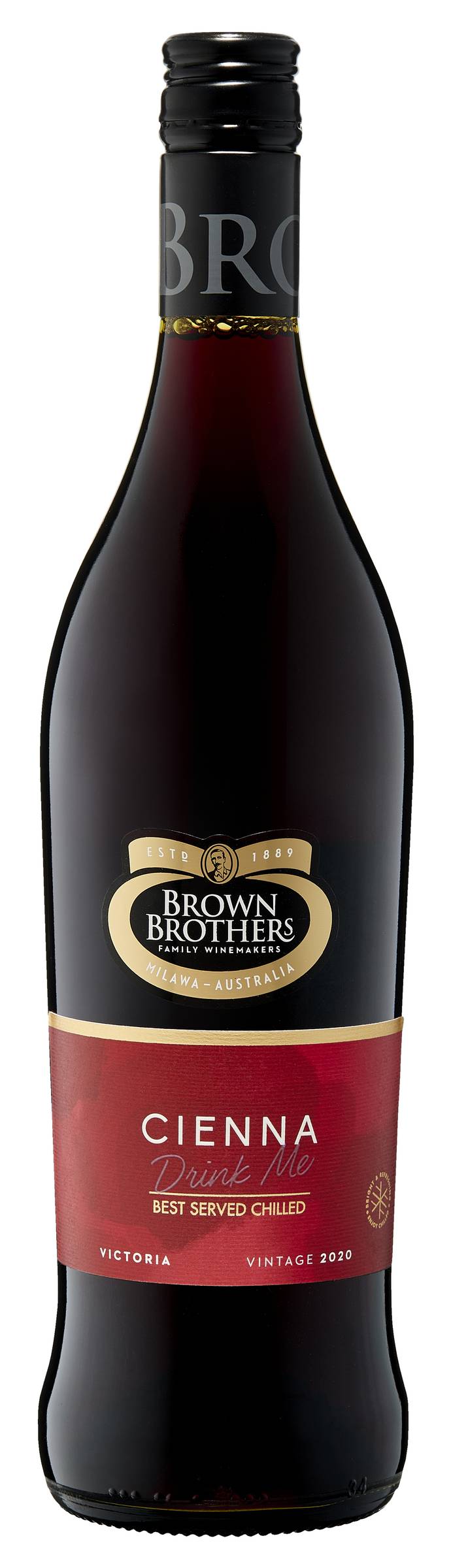 Brown Brothers Cienna 750ml