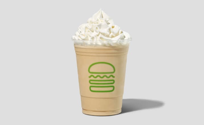 Coffee Shake