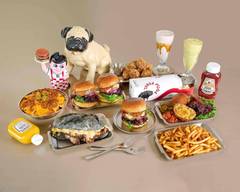 ThreePugs 三巴漢堡