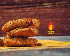 Pepe Chicken by FastGoodCuisine - Luxembourg