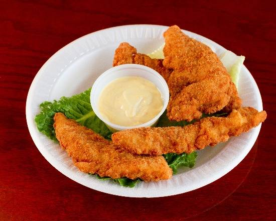 Chicken Tenders