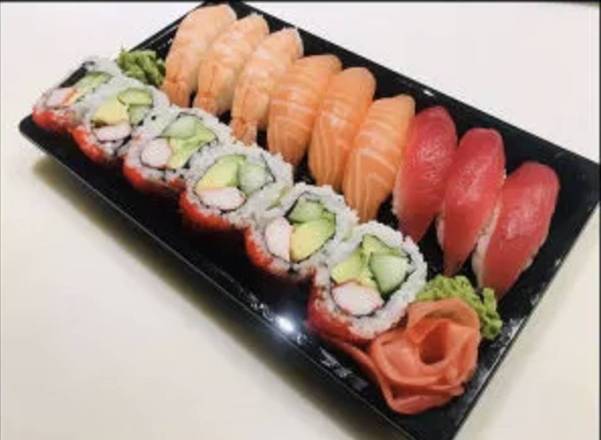 Sushi set A