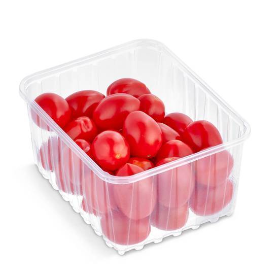 Tomate cherry pera bandeja (250 g)