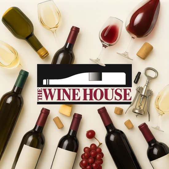 The Wine House (2311 Cotner Ave)