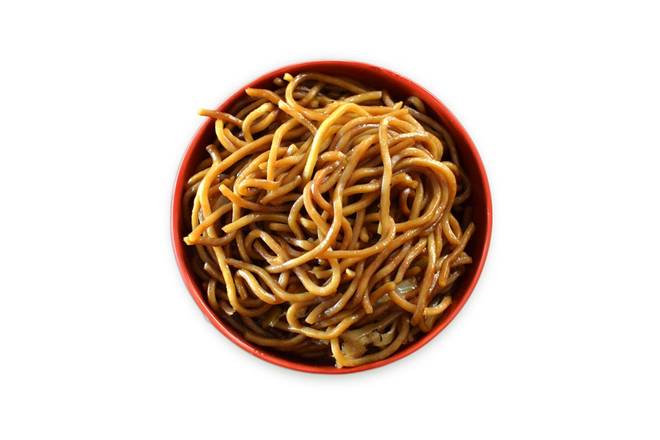 Side Lo Mein Noodles