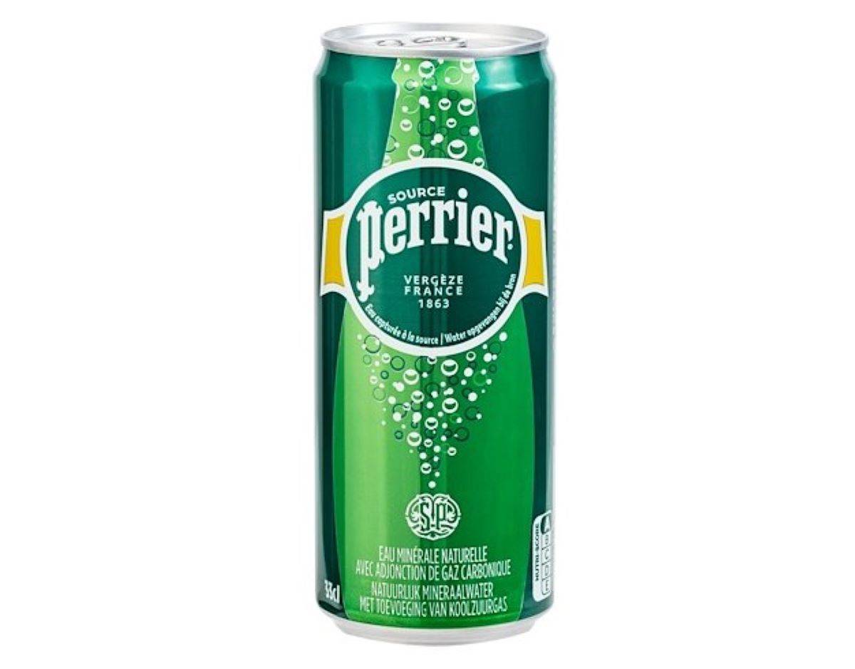 Perrier