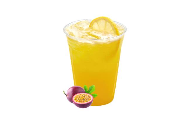 Passion Fruit Lemonade
