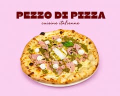🇮🇹 PEZZO DI PIZZA 🍕