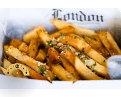Frenchies Posh Fries