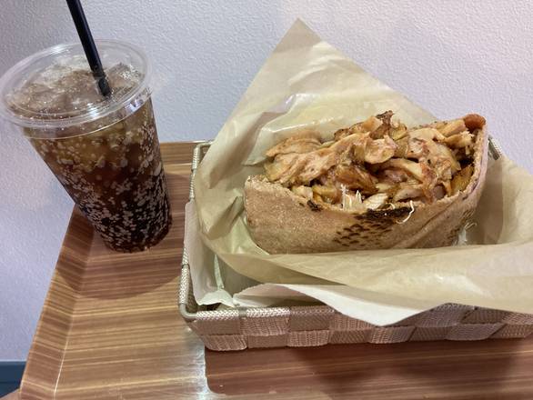 チーケバブ 本店 delivery & takeaway menu | Uber Eats