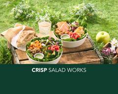 クリスプサラダワークス東京ミッドタウン店 CRISP SALAD WORKS Tokyo Midtown