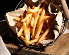 Times French Fries (1715 Sicklerville Rd)