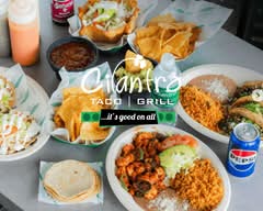 Cilantro Taco Grill (Crystal Lake)