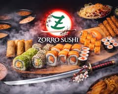 Zorro Sushi