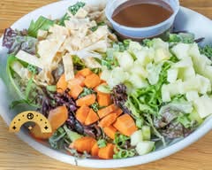 Texas Salad Company (Austin Ave)
