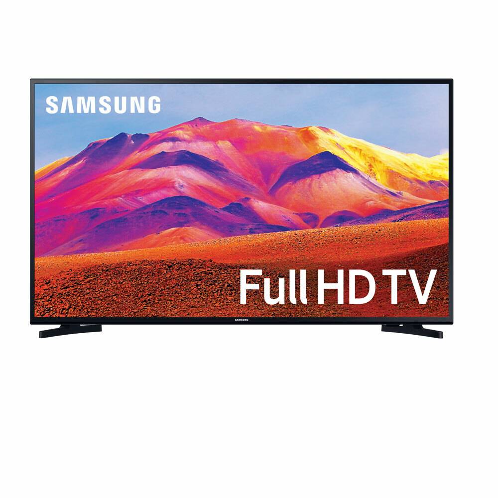 Samsung Smart TV LED 43 43T5202 FHD