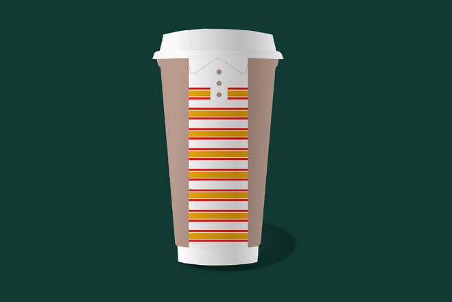 Vaso Reusable ST Hot Mike