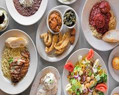Bonnie C's Cafe (Slidell)