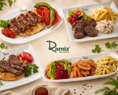 Ramiz Mannheim