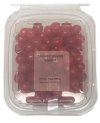 Cherry Sours Candy (14 oz)