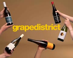 Grapedistrict - Twijnstraat