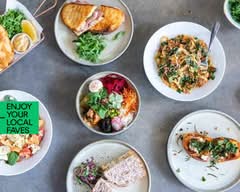 Brew Brothers Fyshwick (30 Pirie Street)