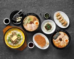 花月嵐拉麵 土城日月光店