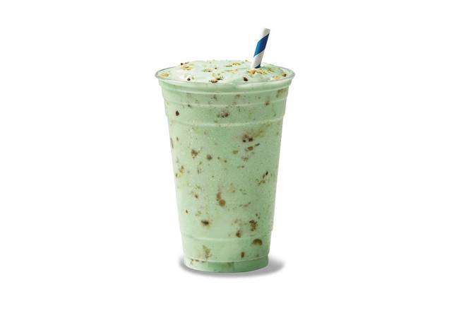 Chips Ahoy! Mint Shake