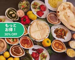 うまんぱりわる　堀之内店