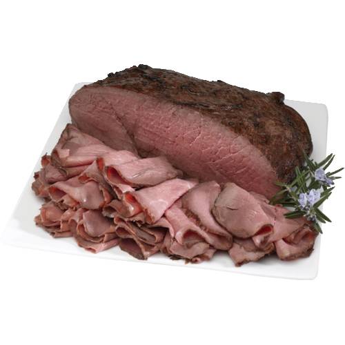 Sprouts Roast Beef