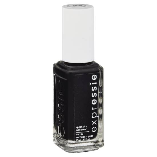 Expressie Quick Dry Nail Color 380 Now or Never (0.33 fl oz)