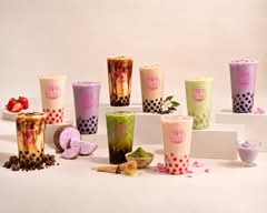 Pearl Boba Tea