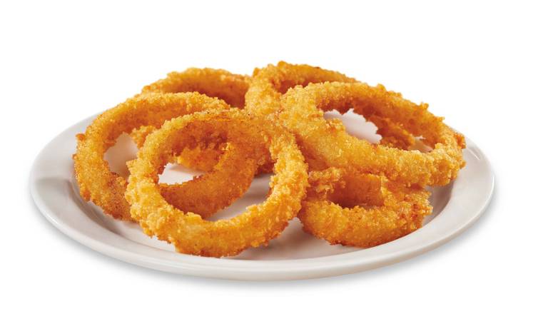 Onion Rings (450 Cals)