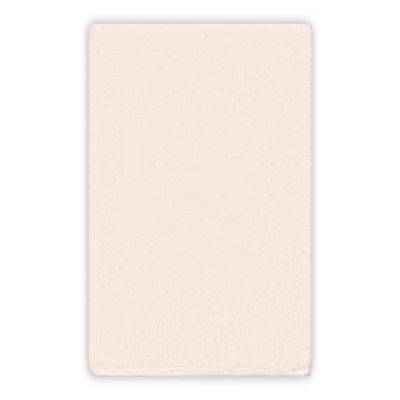 Haven toalla terry rosa (1 pieza)