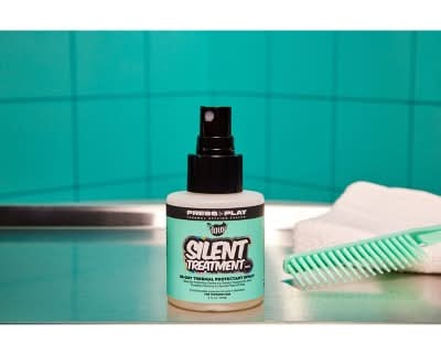 The Doux Silent Hair Treatment 30-day Anti Humidity Spray (2 fl oz)