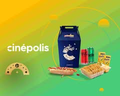 Cinépolis 🛒 (La Joya)