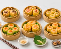 中華美食