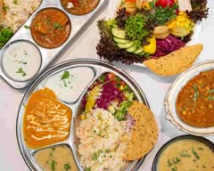 Indian Food Point Dresden