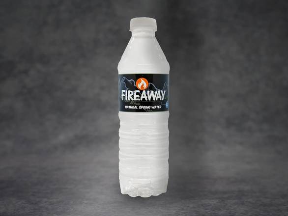 Still Water 500ml