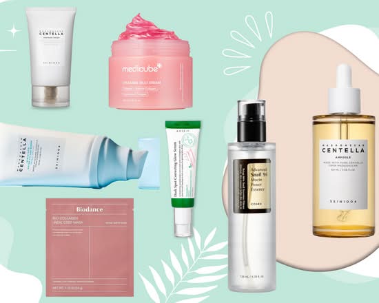 MYKOCO Korean Cosmetics