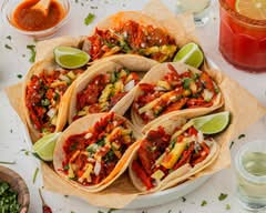 Taquería Balu Suc B Anaya (San Luis Potosi)