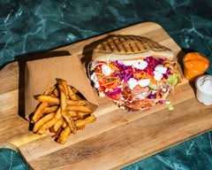 Berliner Grill 🥇